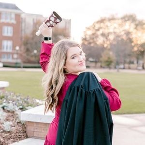 Meet your Posher, Shelby